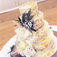 Wedding Cake Gallery 6